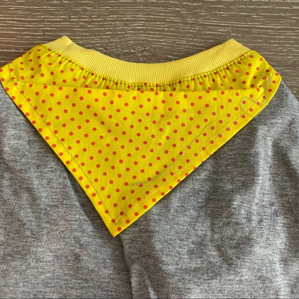 Brand New Dog Shirt - Picture 8 of 8